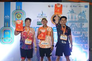 BIB: 
                            <button type="button" onclick="openModal(23611293)" class="btn btn-primary btn-sm float-right btn-popup" data-toggle="modal" data-target=".modal-high-quality">
                        <i class="fas fa-shopping-cart"></i> Add to Cart
                    </button>
                                            <button type="button" onclick="isThisMe(23611293, true)" class="btn btn-success btn-sm float-right btn-popup btn-isme hidden" data-toggle="tooltip" data-placement="bottom" title="นี่คือรูปของคุณใช่ไหม คลิกที่นี่เพื่อเอาเข้าอัลบั้ม">
                        <i class="fas fa-plus"></i> Add to album
                    </button>
                    <button type="button" onclick="isThisMe(23611293, false)" class="btn btn-warning btn-sm float-right btn-popup btn-isnotme hidden">
                        <i class="fas fa-ban"></i> Remove from album
                    </button>